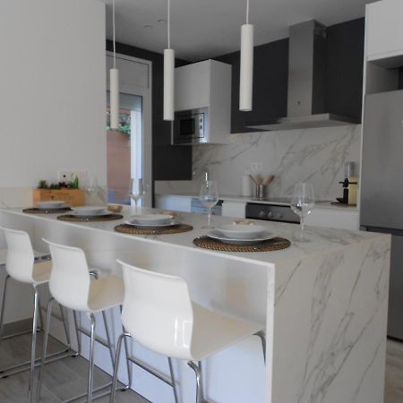 Luxury Apartment 坎布里尔斯 外观 照片