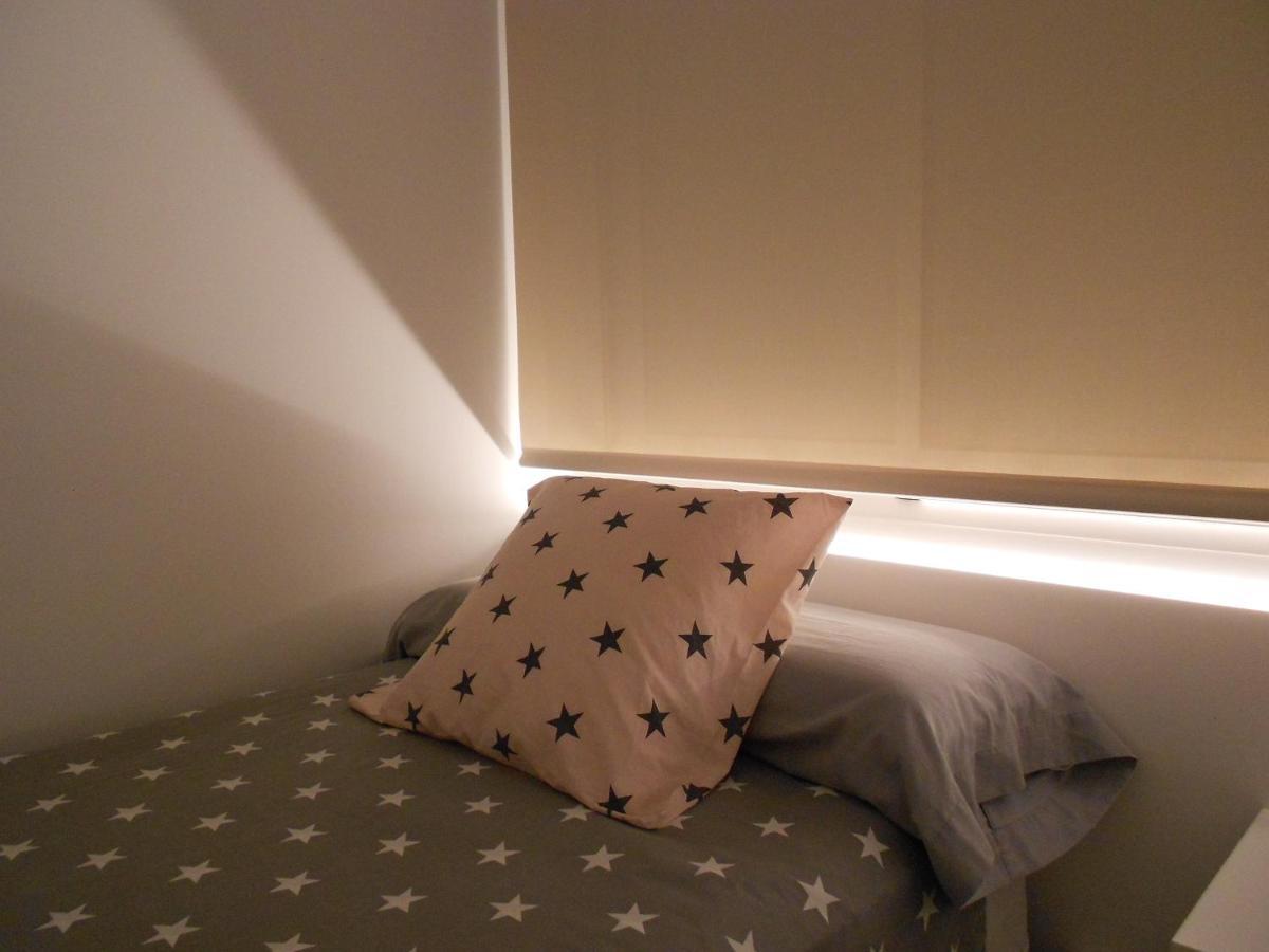 Luxury Apartment 坎布里尔斯 外观 照片