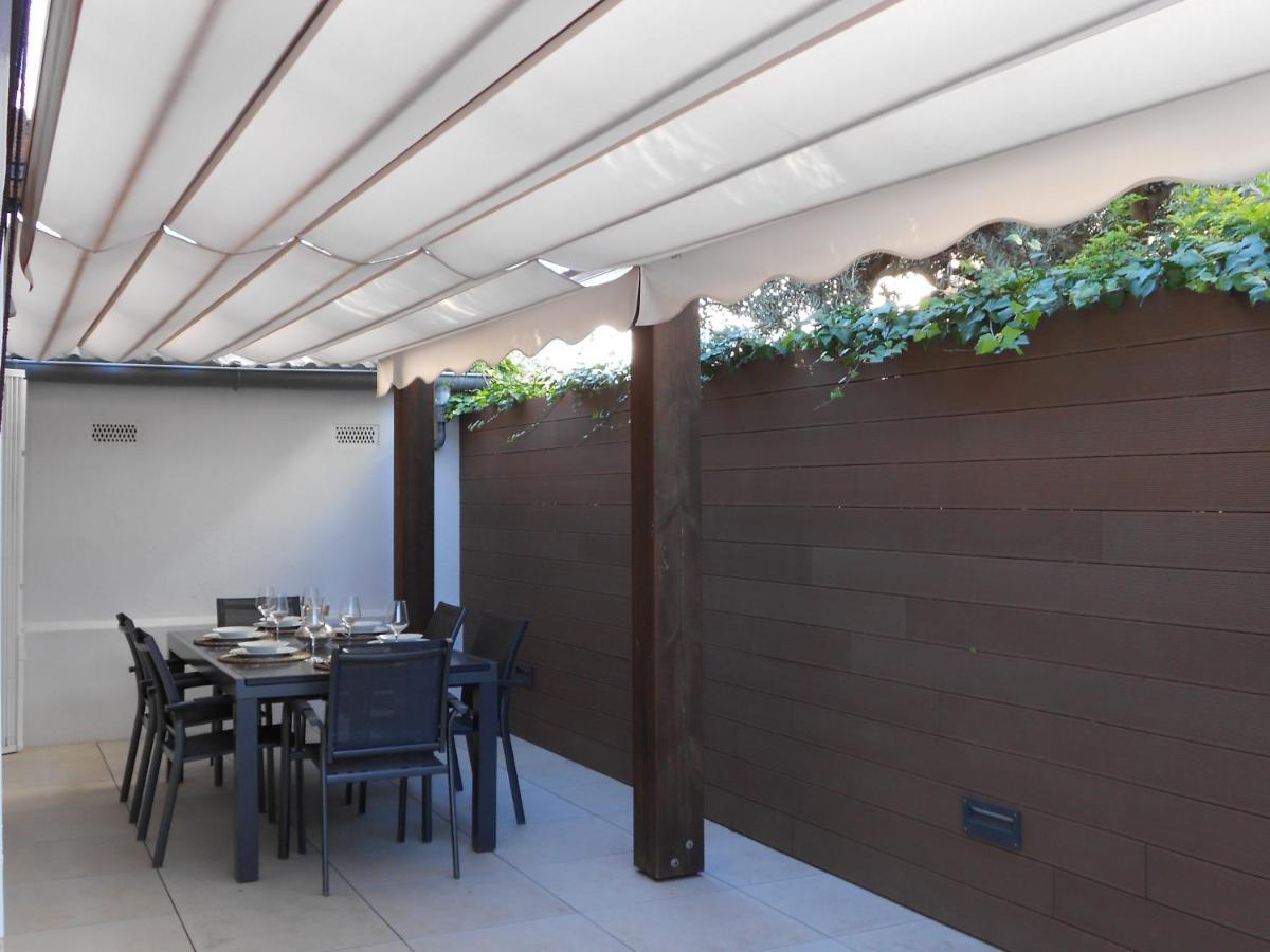 Luxury Apartment 坎布里尔斯 外观 照片