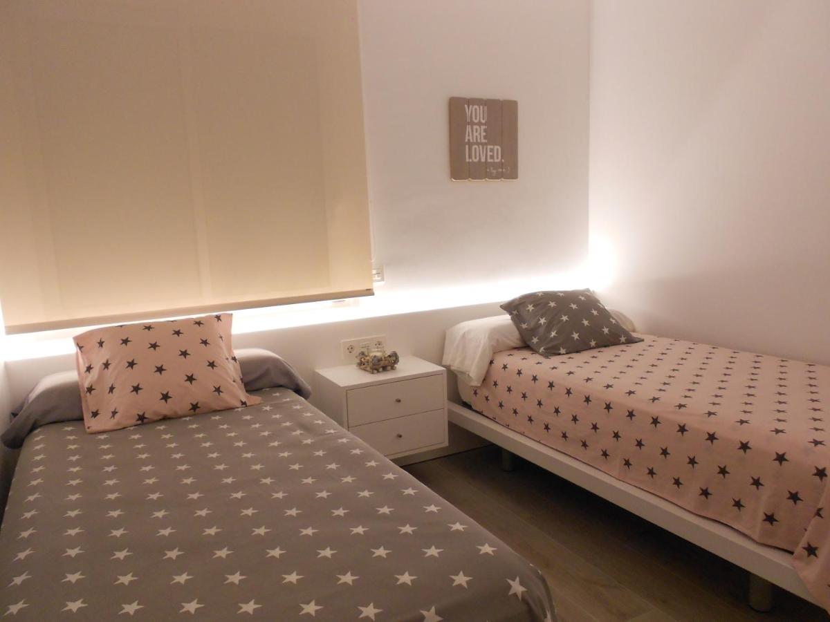 Luxury Apartment 坎布里尔斯 外观 照片