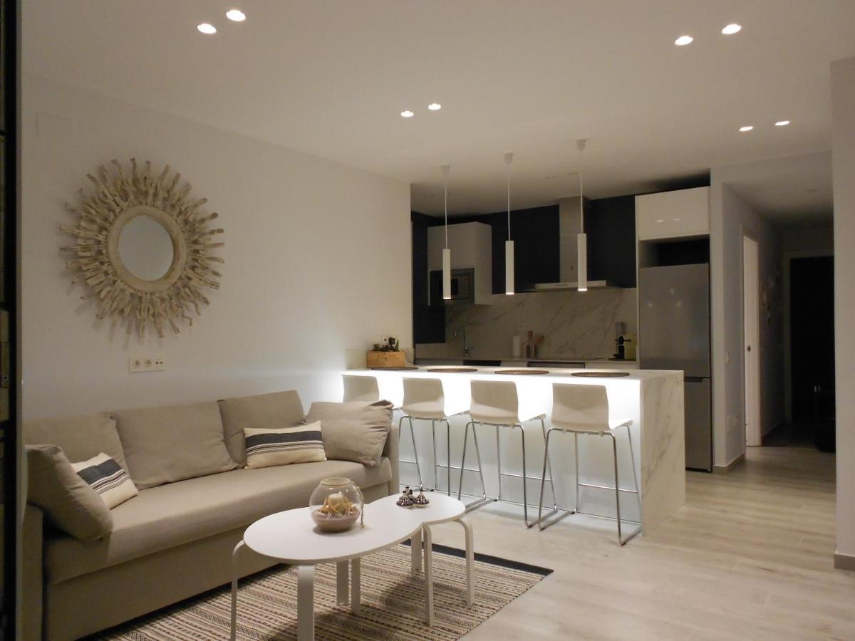 Luxury Apartment 坎布里尔斯 外观 照片