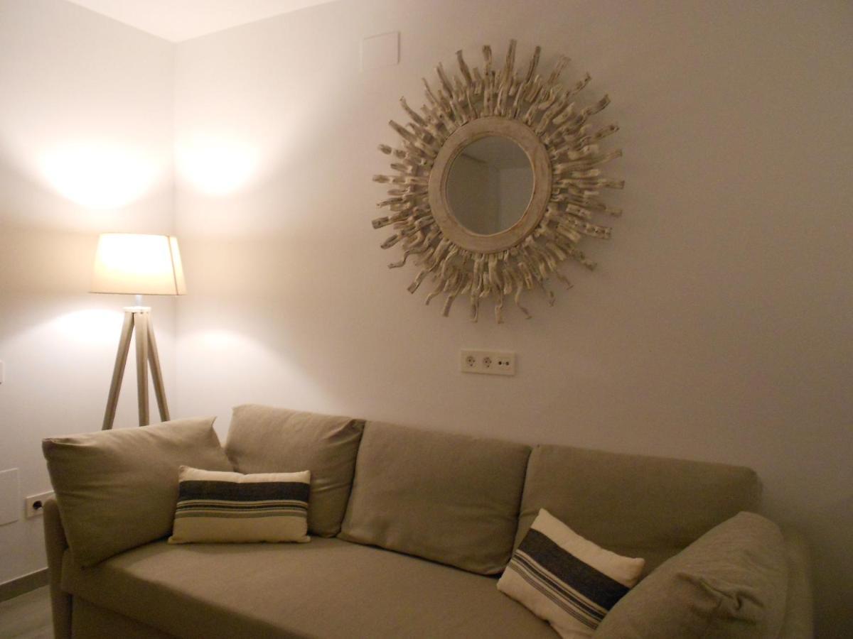 Luxury Apartment 坎布里尔斯 外观 照片
