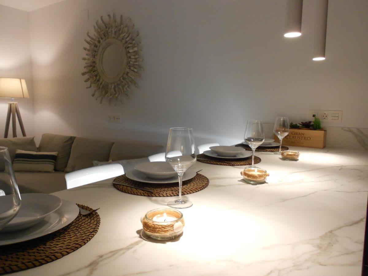 Luxury Apartment 坎布里尔斯 外观 照片