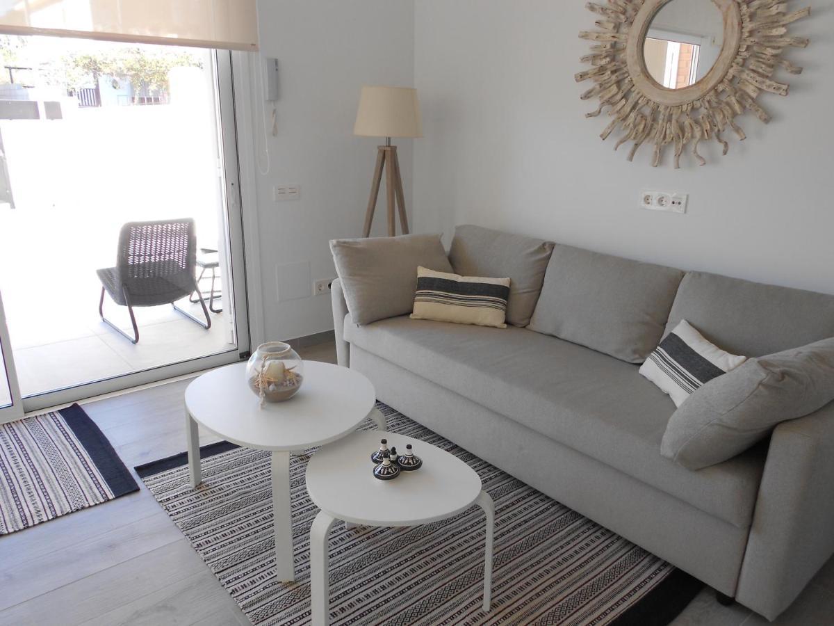 Luxury Apartment 坎布里尔斯 外观 照片