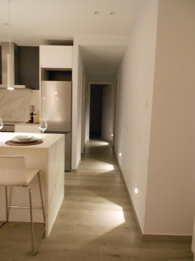 Luxury Apartment 坎布里尔斯 外观 照片