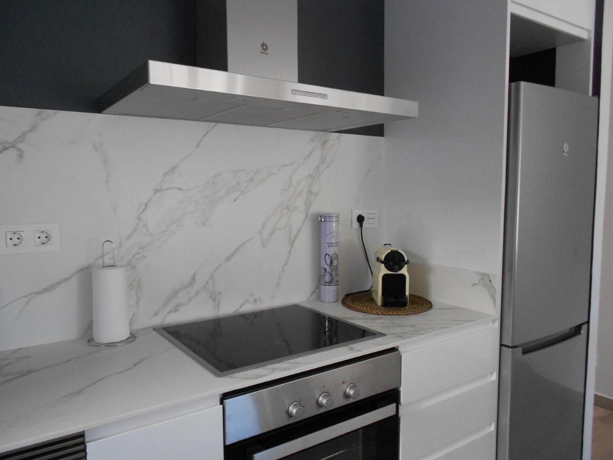 Luxury Apartment 坎布里尔斯 外观 照片