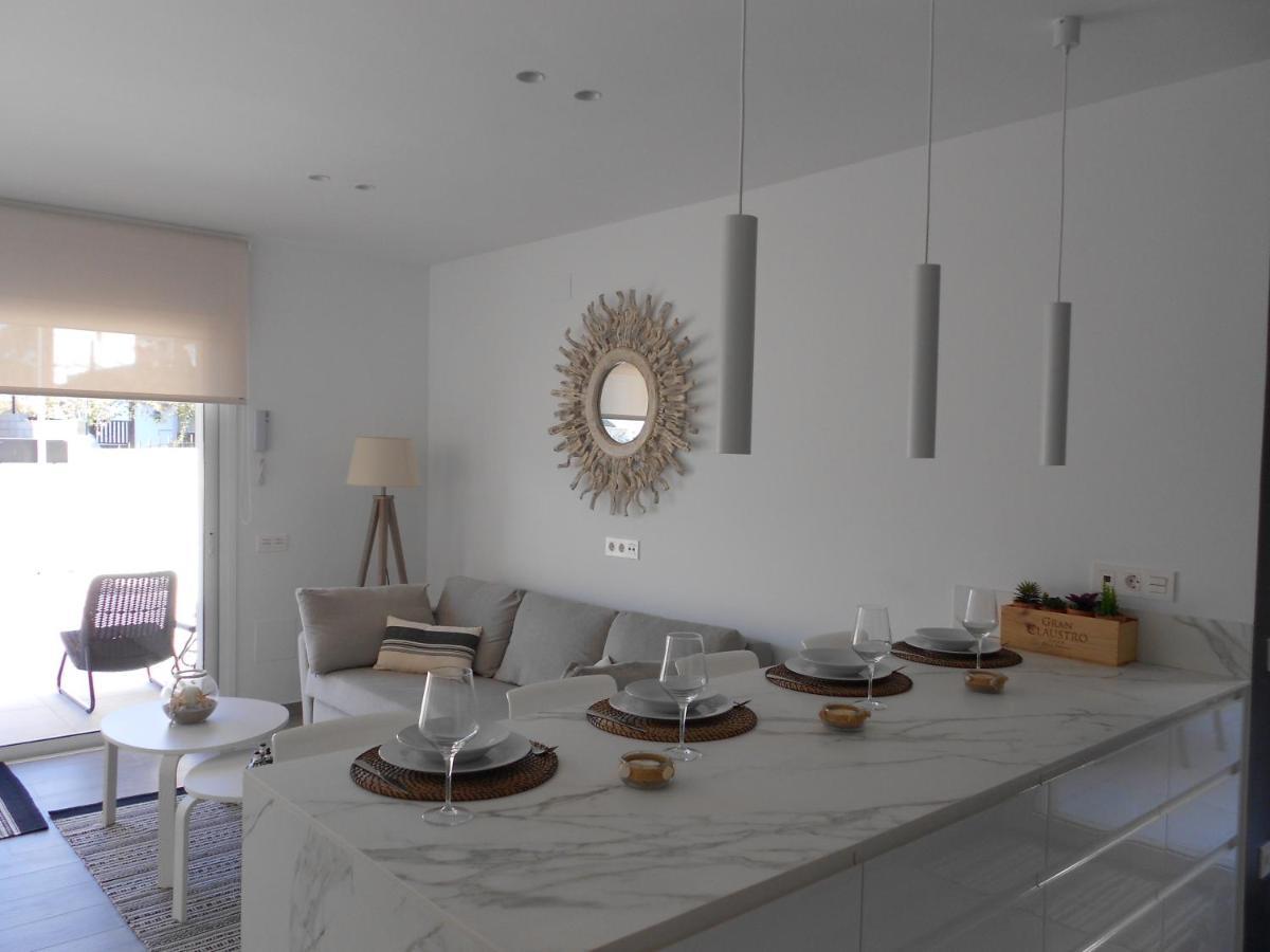 Luxury Apartment 坎布里尔斯 外观 照片
