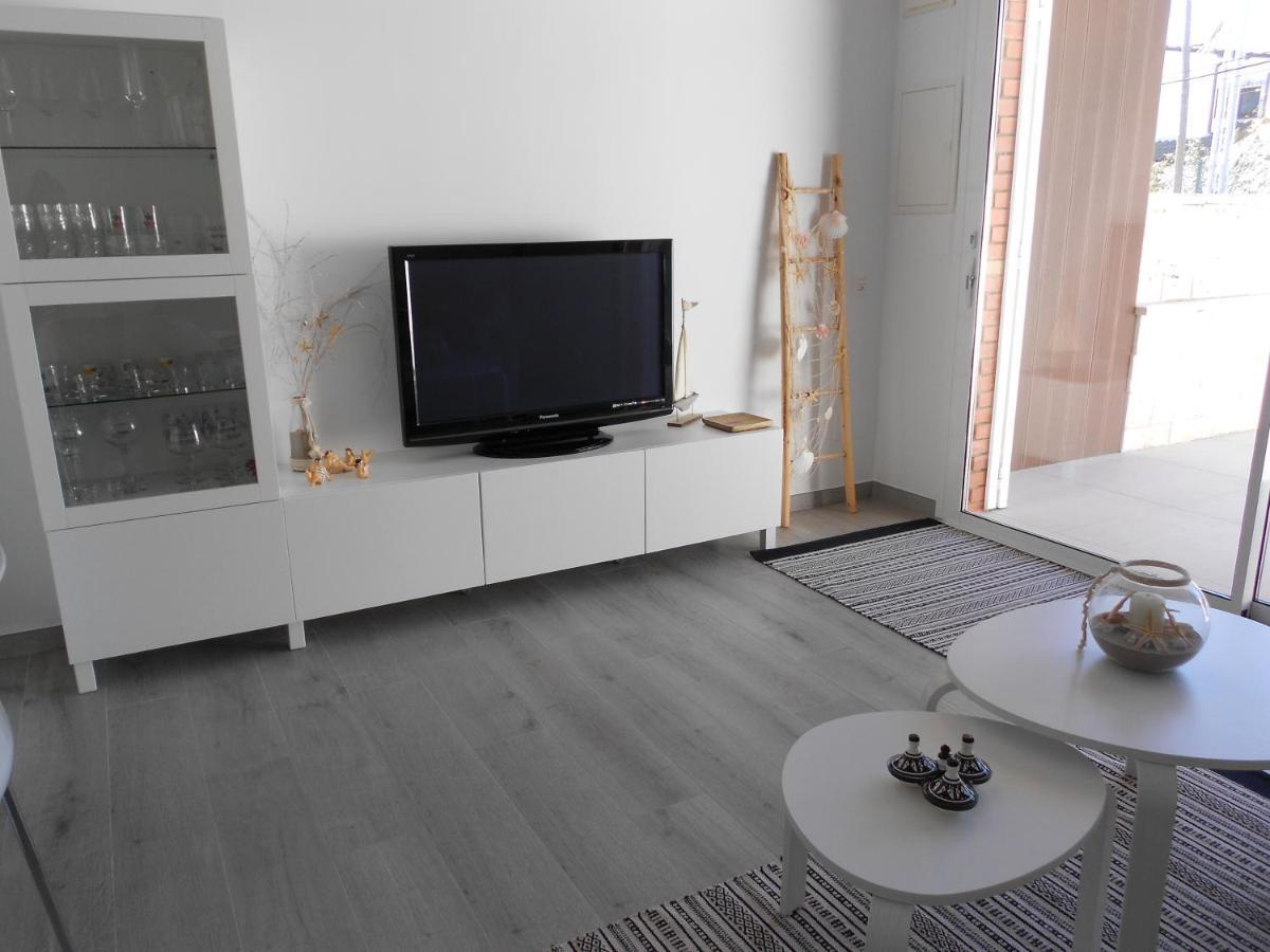 Luxury Apartment 坎布里尔斯 外观 照片