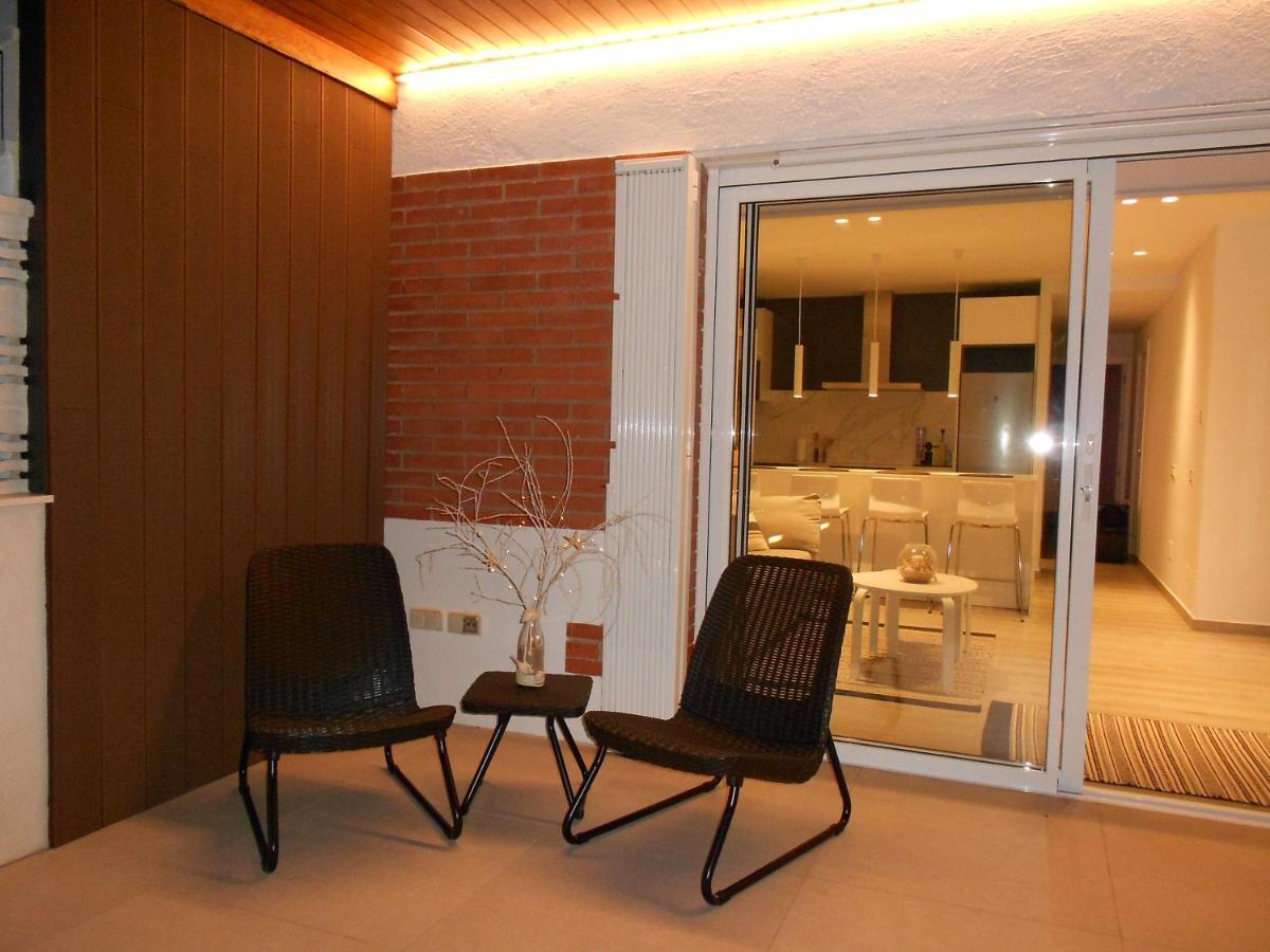 Luxury Apartment 坎布里尔斯 外观 照片