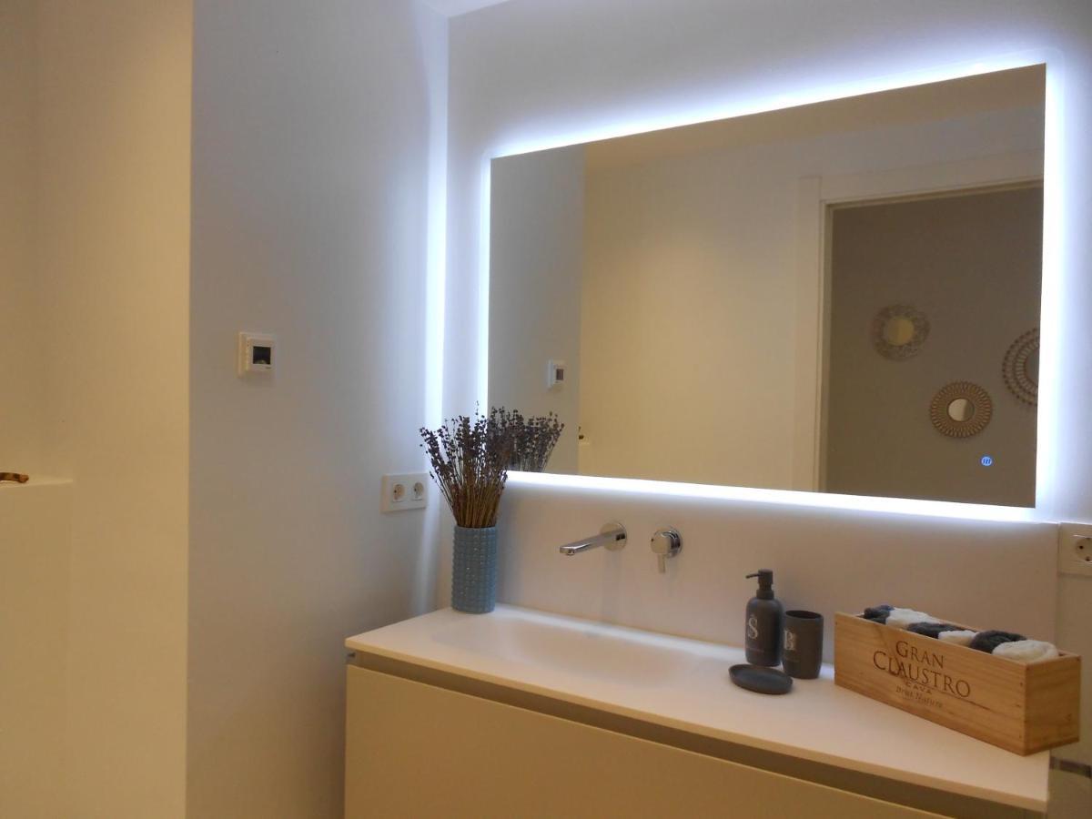Luxury Apartment 坎布里尔斯 外观 照片