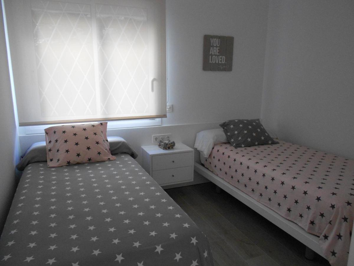 Luxury Apartment 坎布里尔斯 外观 照片